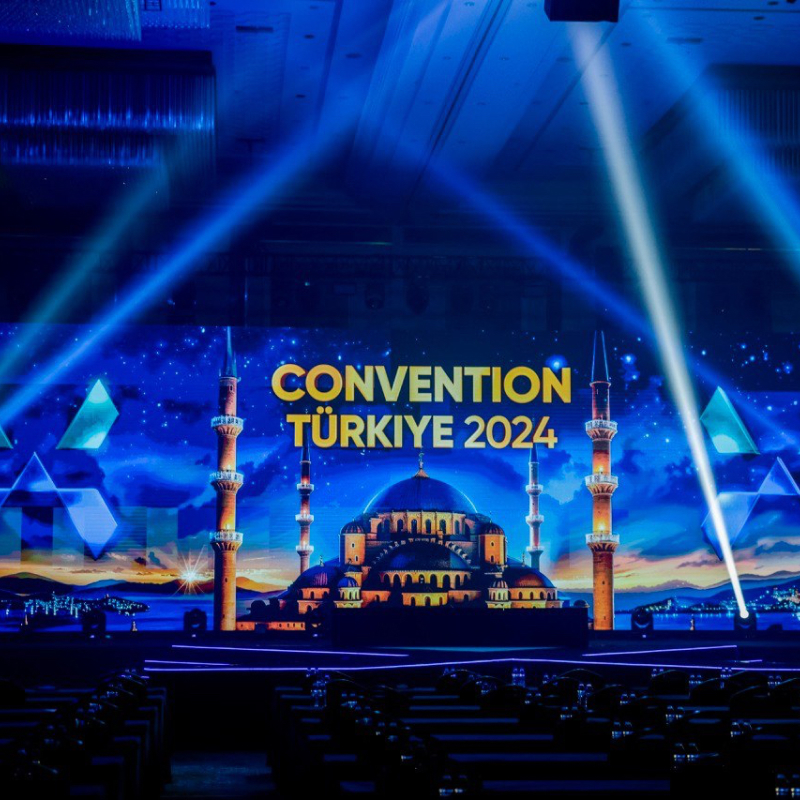 Xera Convention