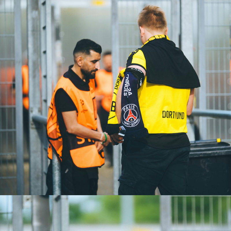 Event Staff